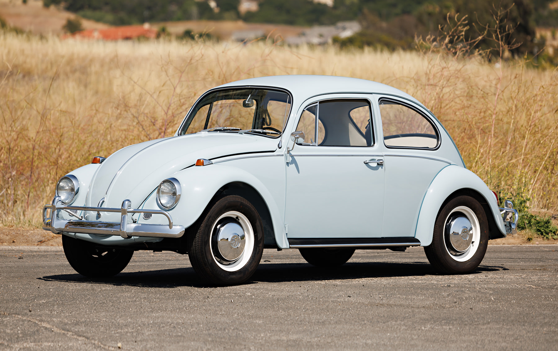 1967 Volkswagen Beetle | Gooding & Company